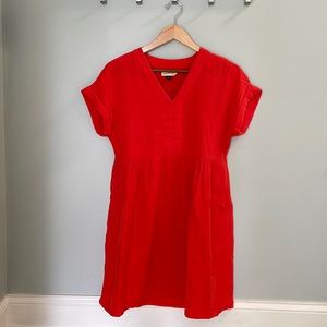 Universal Thread dress